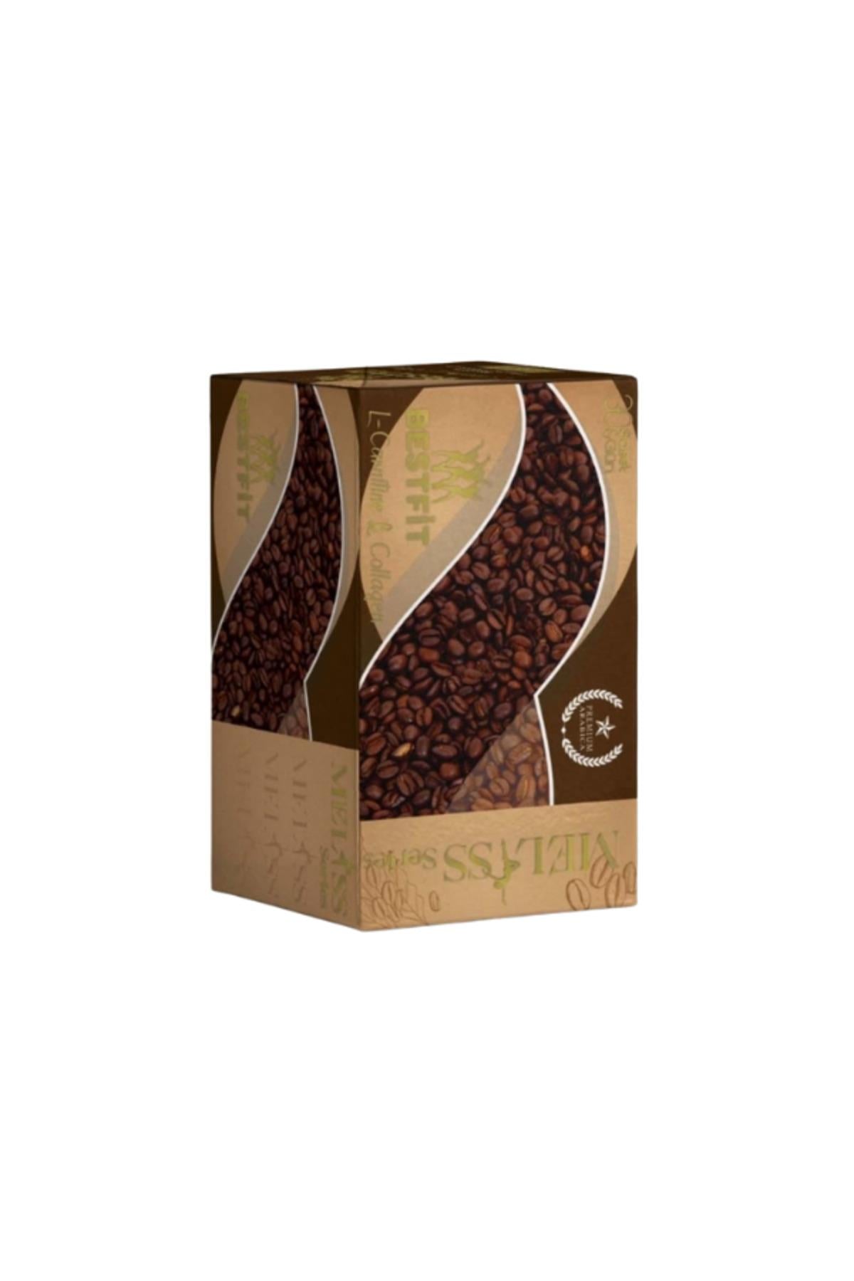 BestFit Detox Kaffee