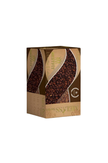 BestFit Detox Kaffee