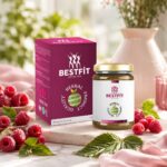 BestFit  Kräutertee Mischung Pulver