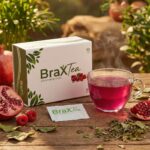 60 Beutel Brax Kräutertee Mischung