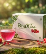 60 Beutel Brax Kräutertee Mischung – Bild 4