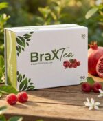 60 Beutel Brax Kräutertee Mischung – Bild 3