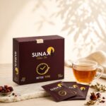 Sunax  Tee